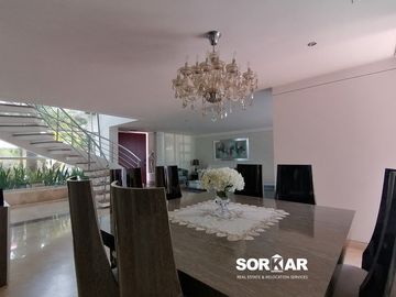 Casa en venta en Villa Campestre, Barranquilla