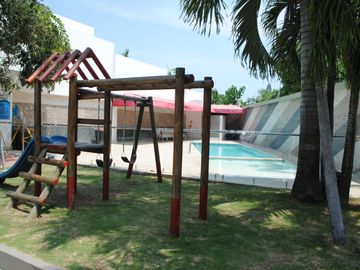 Casa en venta en Villa Campestre, Barranquilla