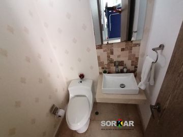 Casa en venta en Villa Campestre, Barranquilla