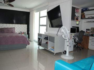 Casa en venta en Villa Campestre, Barranquilla