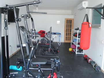 Casa en venta en Villa Campestre, Barranquilla