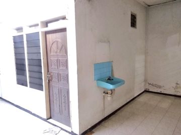 DIJUAL RUMAH KUTISARI INDAH BARAT SURABAYA DKT TENGGILIS BTH RENOVASI
