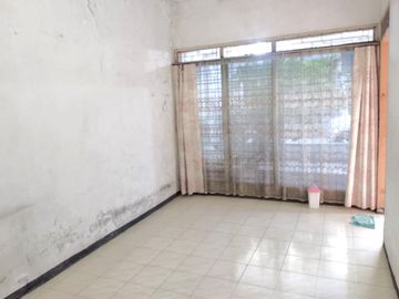 DIJUAL RUMAH KUTISARI INDAH BARAT SURABAYA DKT TENGGILIS BTH RENOVASI