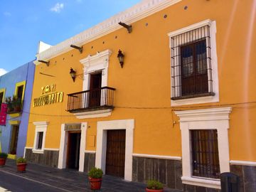Venta de Casa en Puebla