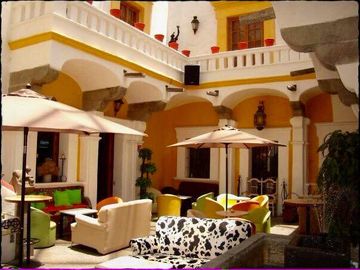 Venta de Casa en Puebla