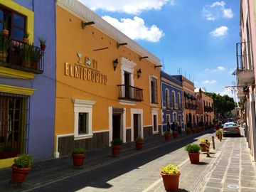 Venta de Casa en Puebla