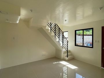 Townhouse for sale in Bacolod City Rent to Own Ready for occupancy