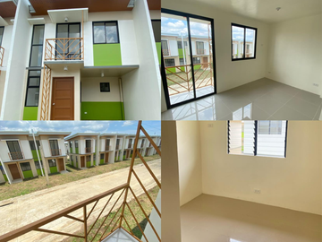 Townhouse for sale in Bacolod City Rent to Own Ready for occupancy
