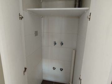 I. HOLZAPFEL #802 | Hermoso Depto 1D1B Bosques de Montemar