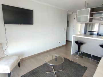 I. HOLZAPFEL #802 | Hermoso Depto 1D1B Bosques de Montemar