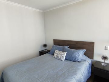 I. HOLZAPFEL #802 | Hermoso Depto 1D1B Bosques de Montemar
