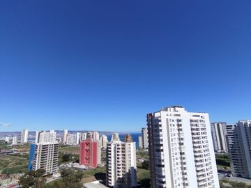I. HOLZAPFEL #802 | Hermoso Depto 1D1B Bosques de Montemar