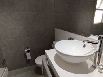 I. HOLZAPFEL #802 | Hermoso Depto 1D1B Bosques de Montemar
