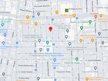 GRAN OPORTUNIDAD CASA EN “MIGUEL HIDALGO, GUADALAJARA, JAL.”