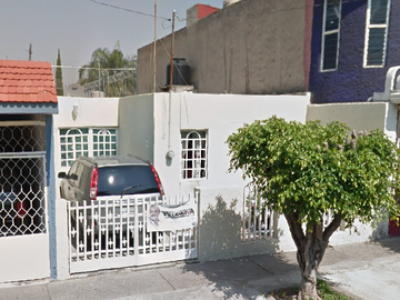 GRAN OPORTUNIDAD CASA EN “MIGUEL HIDALGO, GUADALAJARA, JAL.”