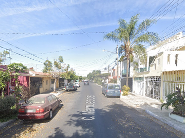 GRAN OPORTUNIDAD CASA EN “MIGUEL HIDALGO, GUADALAJARA, JAL.”