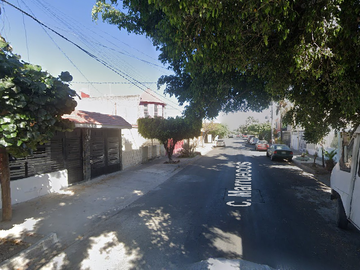GRAN OPORTUNIDAD CASA EN “MIGUEL HIDALGO, GUADALAJARA, JAL.”