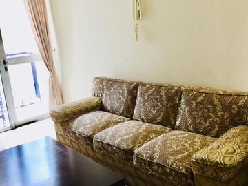 For Rent 2 Bedroom at Bellagio Residence Apartment, Mega Kuningan South Jakarta
