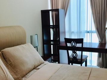 For Rent 2 Bedroom at Bellagio Residence Apartment, Mega Kuningan South Jakarta