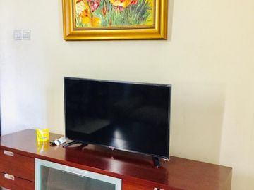 For Rent 2 Bedroom at Bellagio Residence Apartment, Mega Kuningan South Jakarta
