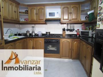 VENDO CASA BUCARAMANGA LAGOS DEL CACIQUE EL TIROL