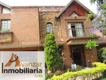 VENDO CASA BUCARAMANGA LAGOS DEL CACIQUE EL TIROL