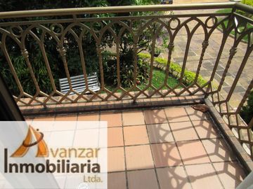 VENDO CASA BUCARAMANGA LAGOS DEL CACIQUE EL TIROL