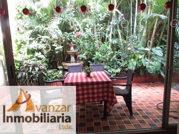 VENDO CASA BUCARAMANGA LAGOS DEL CACIQUE EL TIROL