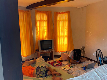 FOR SALE - House and Lot in Brgy. Dita, Sta. Rosa, Laguna