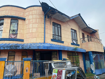 FOR SALE - House and Lot in Brgy. Dita, Sta. Rosa, Laguna