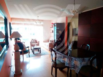 OPORTUNIDAD: SE VENDE FLAT DE 110 M2 EN SAN ISIDRO CON 1 COCHERA