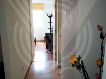 OPORTUNIDAD: SE VENDE FLAT DE 110 M2 EN SAN ISIDRO CON 1 COCHERA