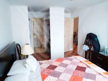 OPORTUNIDAD: SE VENDE FLAT DE 110 M2 EN SAN ISIDRO CON 1 COCHERA