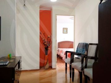 OPORTUNIDAD: SE VENDE FLAT DE 110 M2 EN SAN ISIDRO CON 1 COCHERA