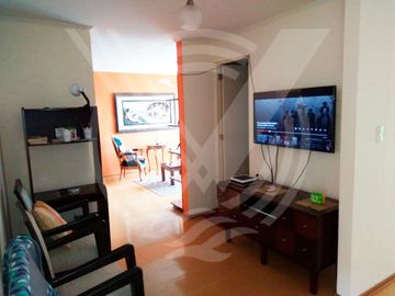 OPORTUNIDAD: SE VENDE FLAT DE 110 M2 EN SAN ISIDRO CON 1 COCHERA