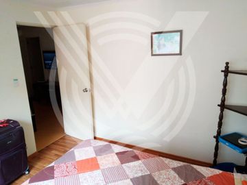 OPORTUNIDAD: SE VENDE FLAT DE 110 M2 EN SAN ISIDRO CON 1 COCHERA