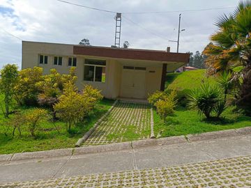 Casa en venta en Conocoto