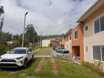 Casa en venta en Conocoto