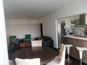 VENDO DUPLEX EN CONDOMINIO DE LUJO MOON