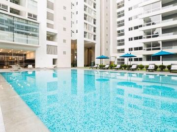 VENDO DUPLEX EN CONDOMINIO DE LUJO MOON