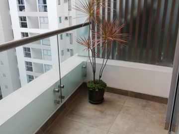 VENDO DUPLEX EN CONDOMINIO DE LUJO MOON