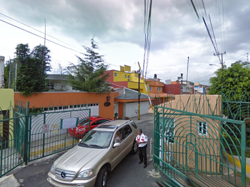 OPORTUNIDAD CASA ENTREGA INMEDITA París  jardines de Bella Vista Tlalnepantla