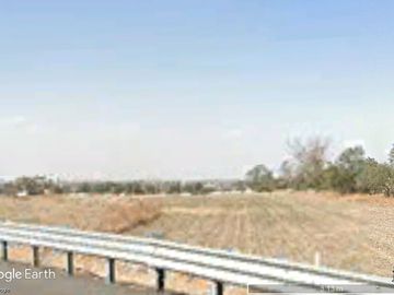 TERRENO INDUSTRIAL 160,000 m2 Plano Colinda c/ El Circuito Exterior Mexiquense