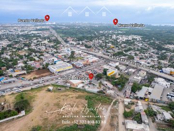 Inversión latente en zona de alto impacto rentable cerca de playas