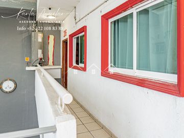 Inversión latente en zona de alto impacto rentable cerca de playas