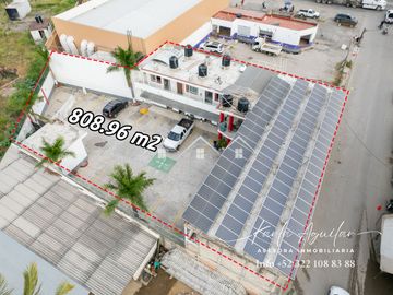 Inversión latente en zona de alto impacto rentable cerca de playas