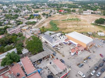 Inversión latente en zona de alto impacto rentable cerca de playas