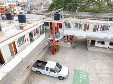 Inversión latente en zona de alto impacto rentable cerca de playas