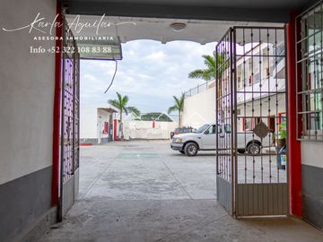 Inversión latente en zona de alto impacto rentable cerca de playas