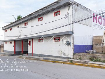 Inversión latente en zona de alto impacto rentable cerca de playas